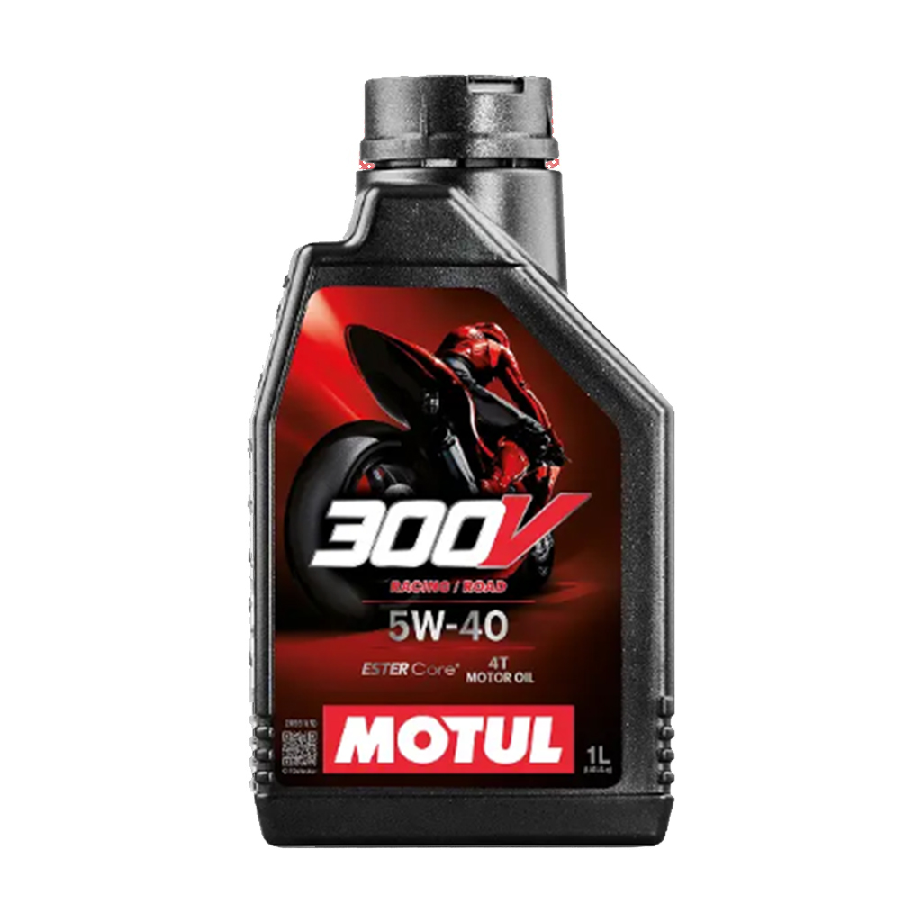 Motosiklet Yağları